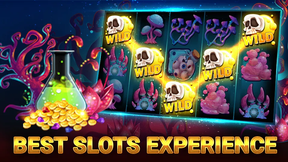 Mẹo chơi nổ hũ hiệu quả tại 89bet1 Win