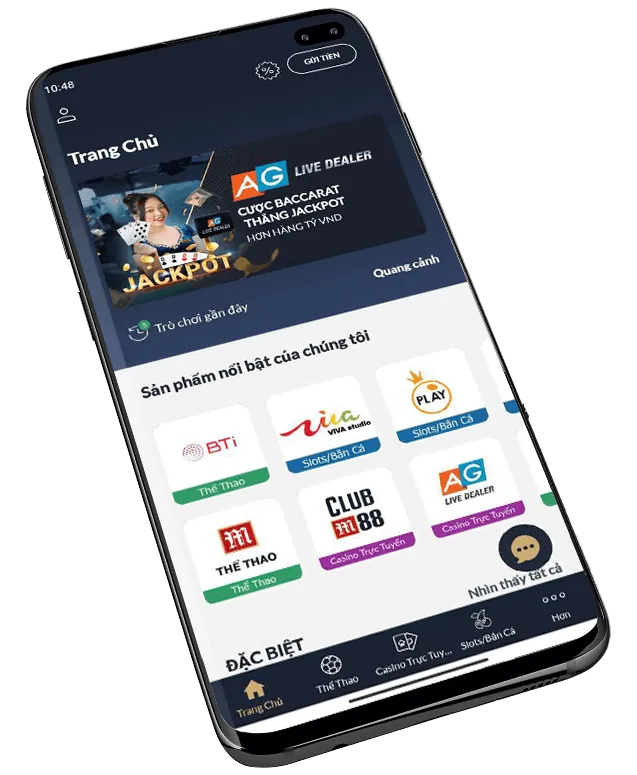 Rút tiền nhanh chóng 89bet1 win