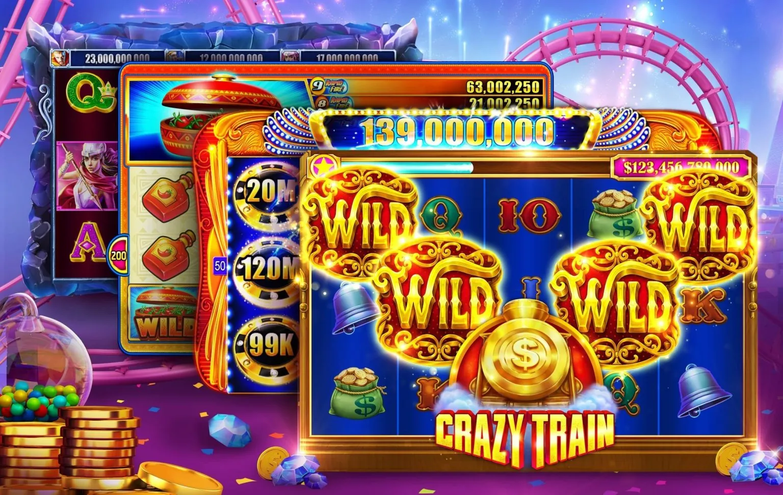 Hoàn trả cược thua nổ hũ 89bet1 Win