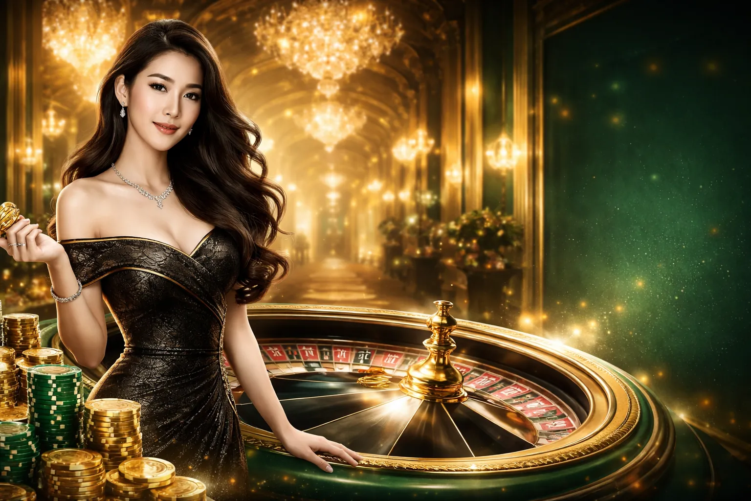 Tại sao 89bet1 win là nền tảng giải trí trực tuyến hàng đầu Châu Á?