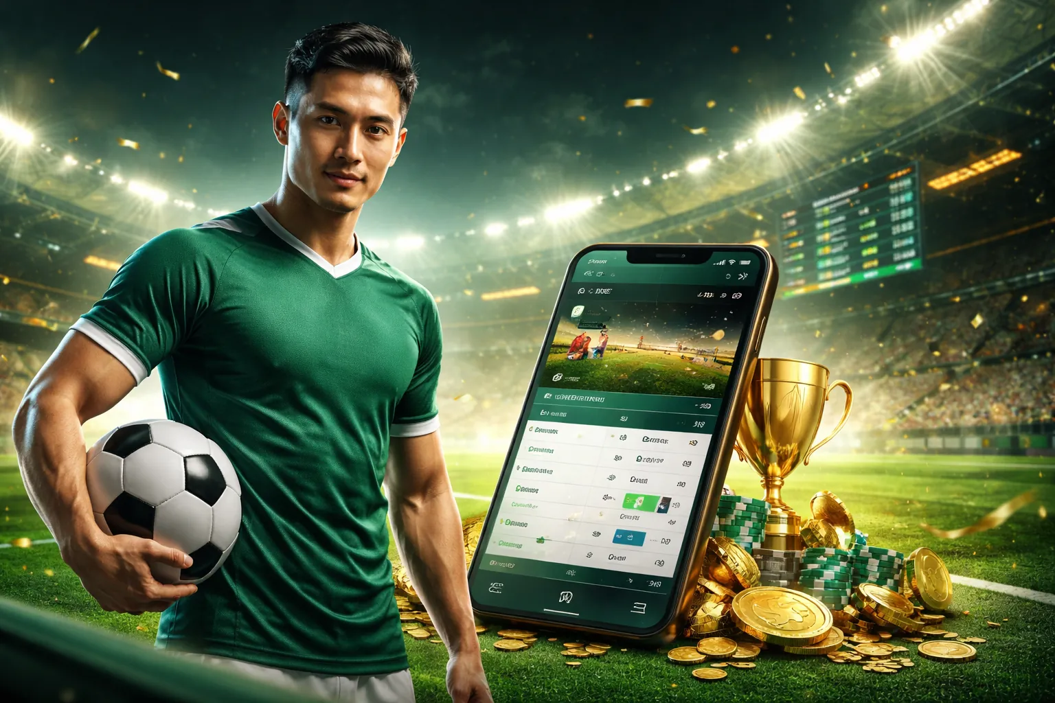 Ưu điểm vượt trội của 89bet1 win